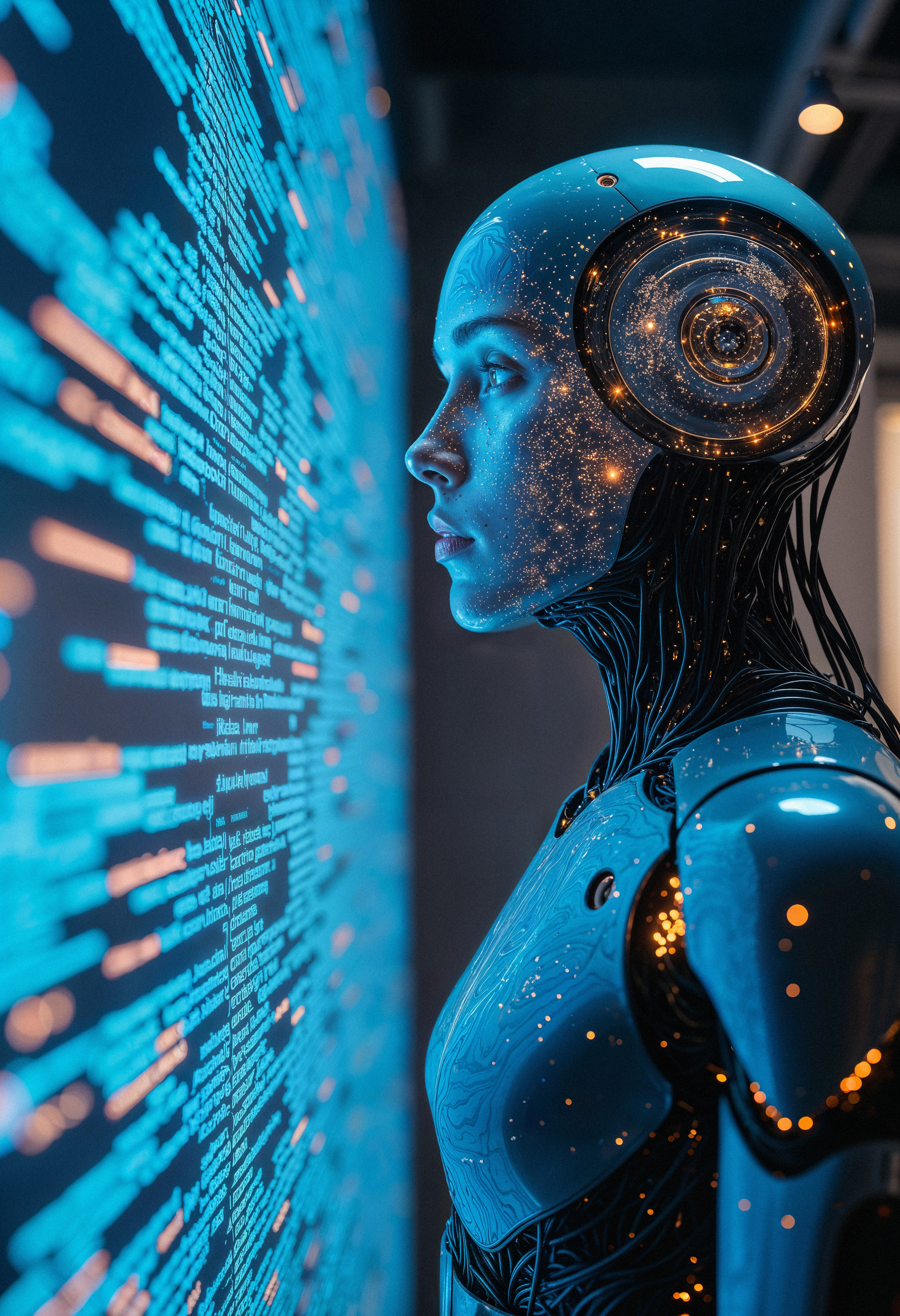 Automate With Precision