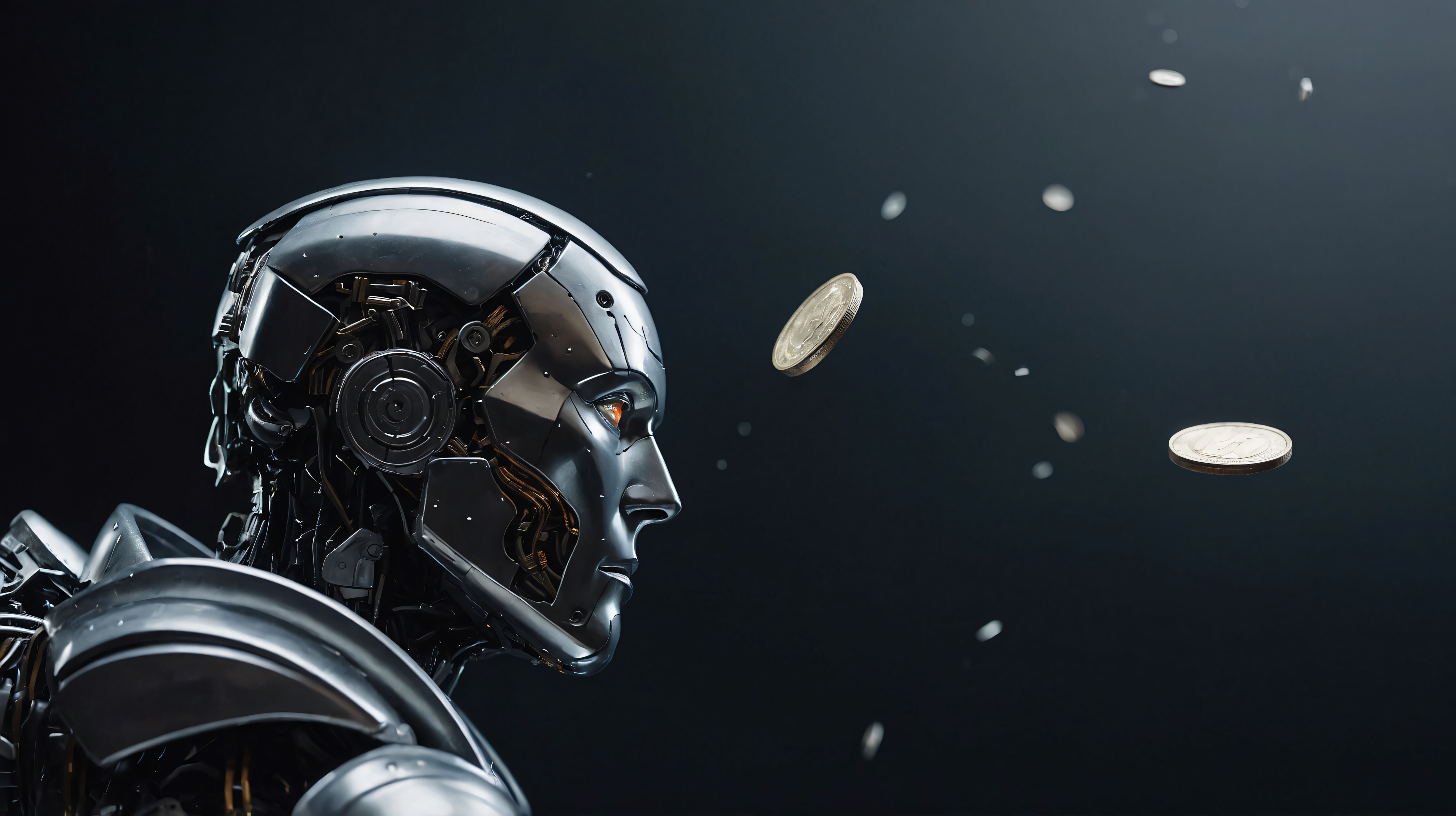 Financial Intelligence Background